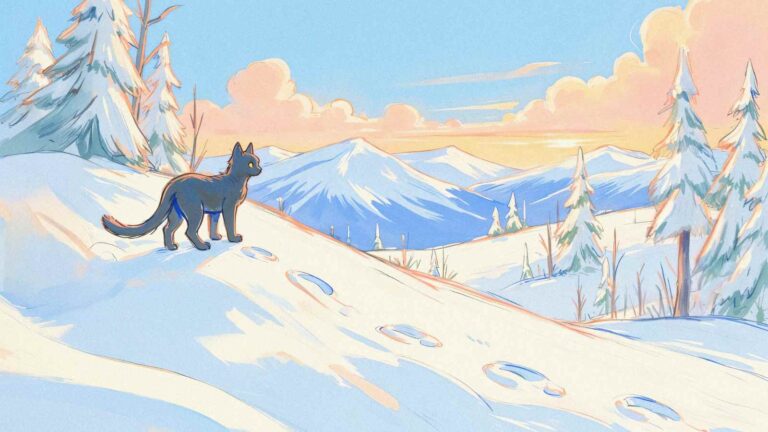 Storytelling Techniques Using Animation to Engage Website Visitors