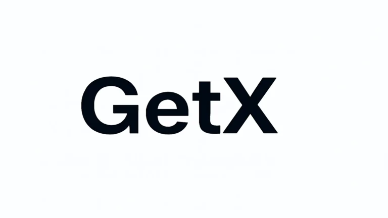 GetX