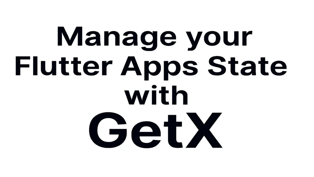 GetX