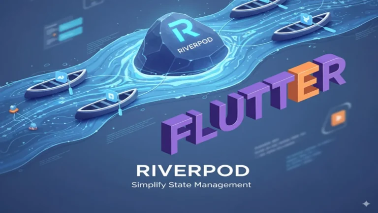 Riverpod in Flutter