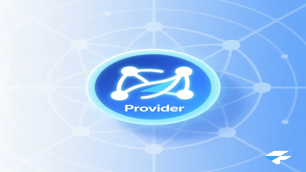 Provider vs GetX vs Bloc: Which One Should You Pick for Your Flutter App?
