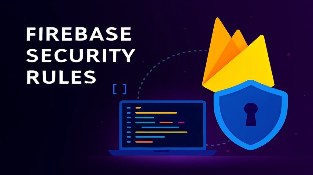 Firebase Security Rules