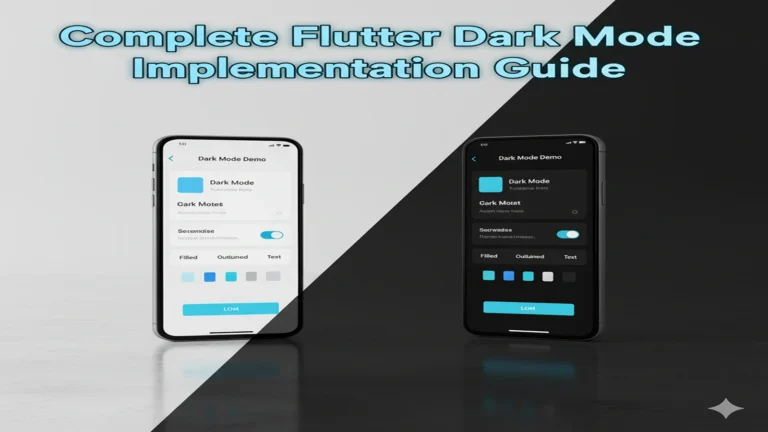 Flutter Toggle Example