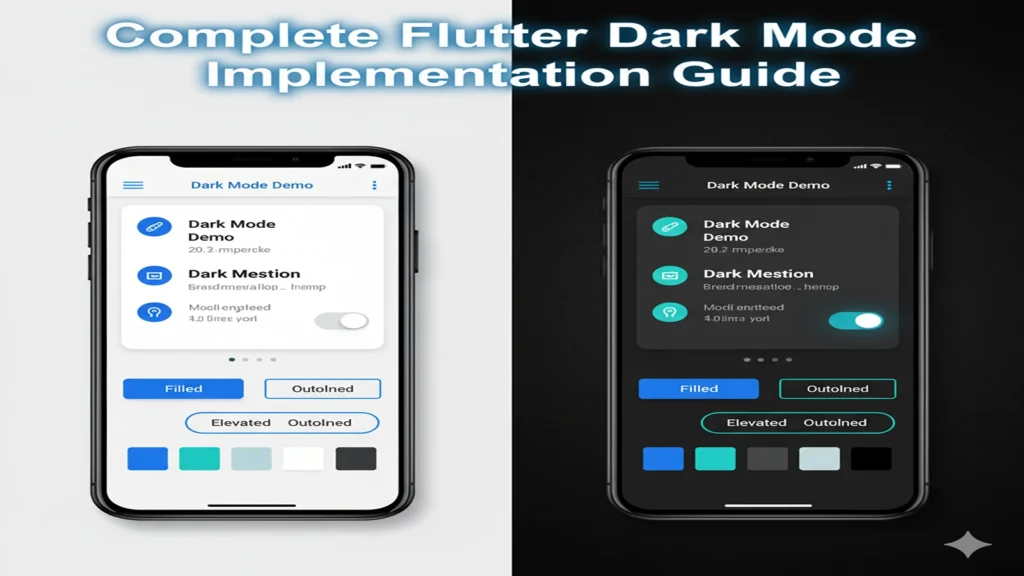 Flutter Toggle Example