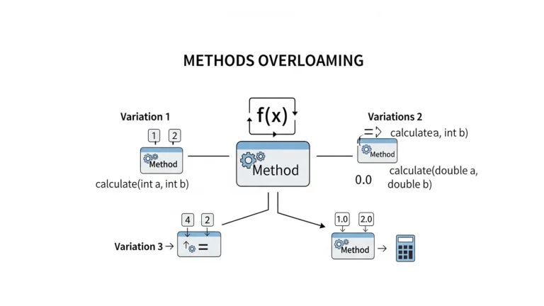Method and Function Overloading in Dart