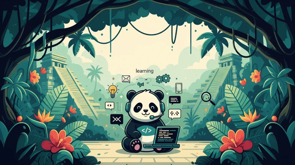 How to Learn Mobile App Development