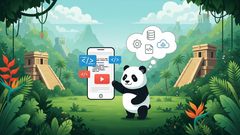 How to Learn Mobile App Development