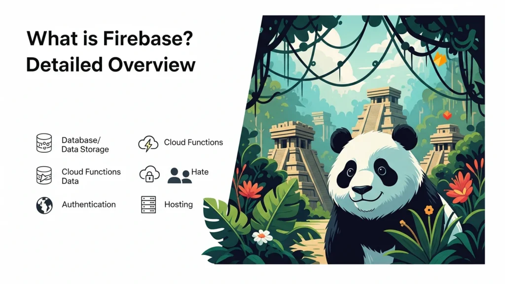 Firebase: The Complete Developer's Guide
