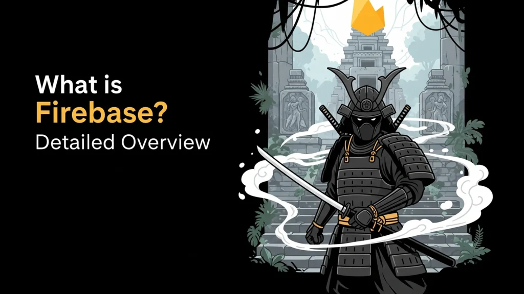 Firebase: The Complete Developer's Guide