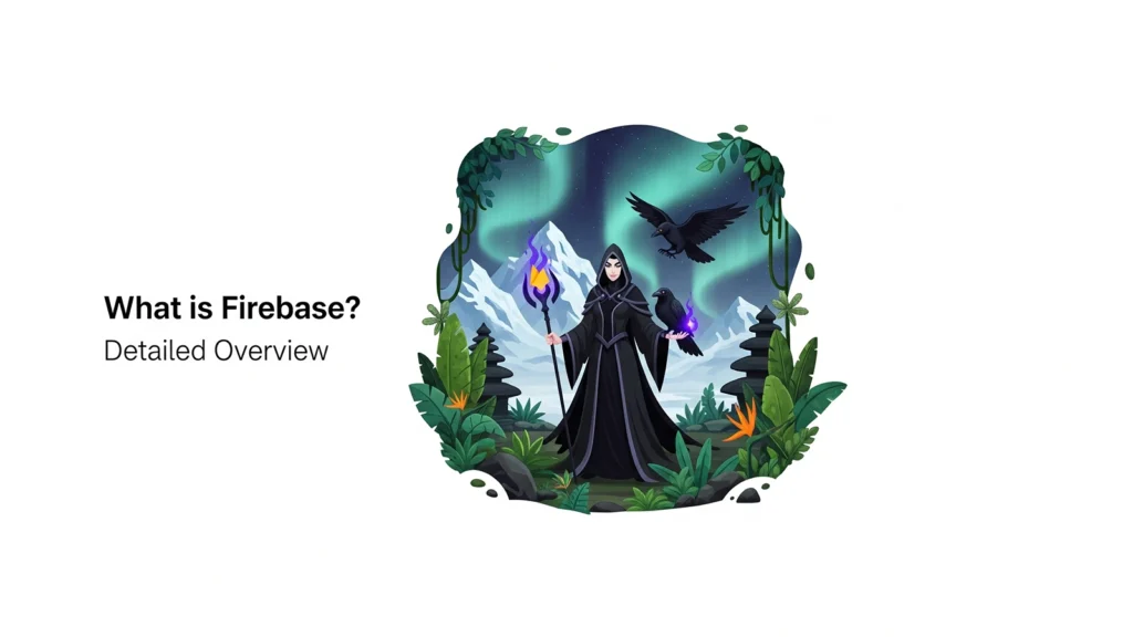 Firebase: The Complete Developer's Guide