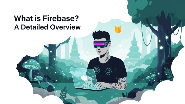 Firebase: The Complete Developer's Guide