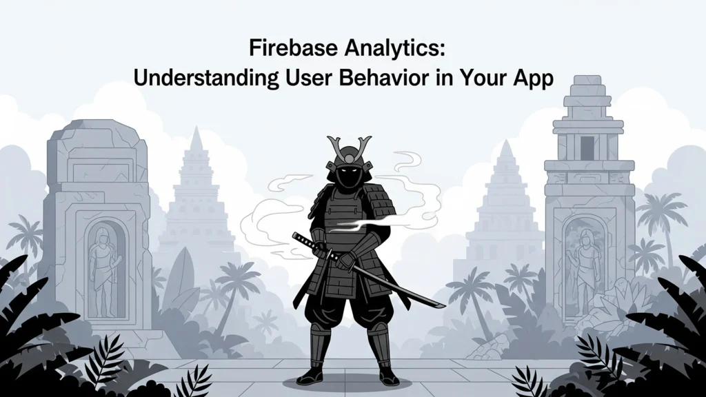 Firebase Analytics
