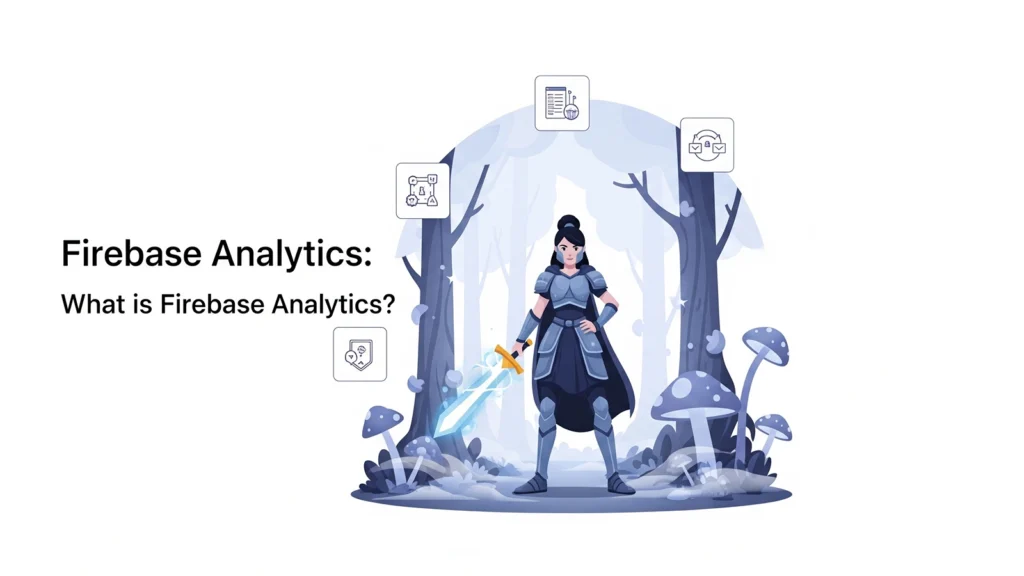 Firebase Analytics