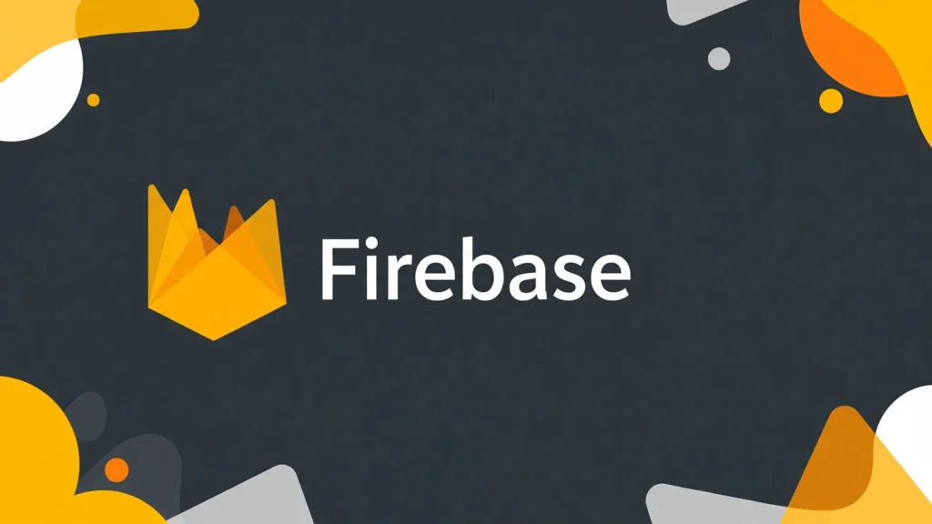 Firebase Analytics
