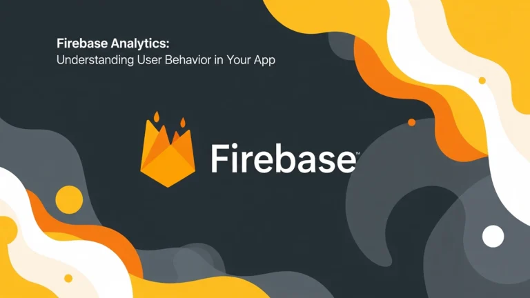 Firebase Analytics