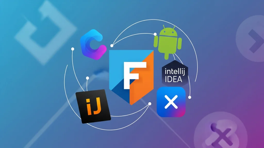 Best IDE for Flutter Development