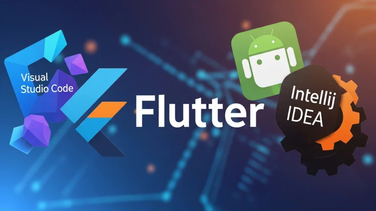Best IDE for Flutter Development
