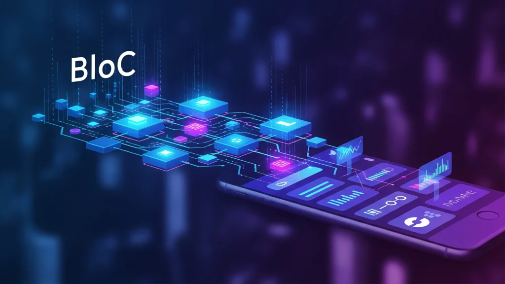 Flutter BLoC: A Complete Guide to Reactive State Management