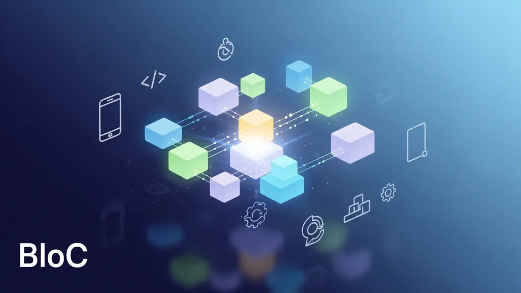 Flutter BLoC: A Complete Guide to Reactive State Management