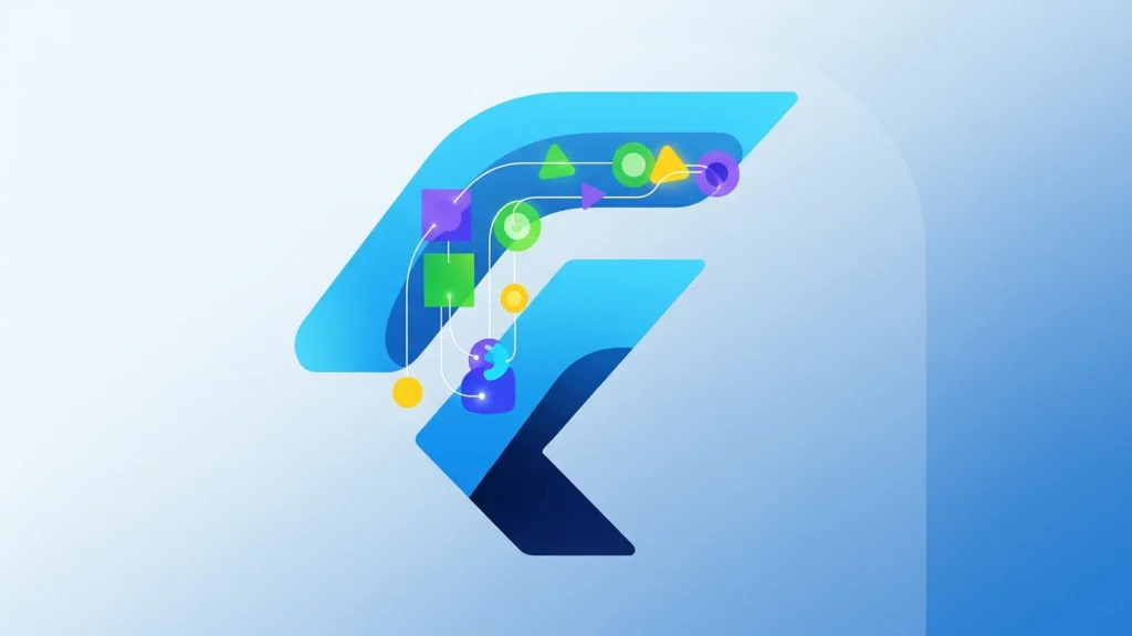 Flutter BLoC: A Complete Guide to Reactive State Management