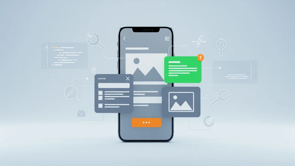 Flutter Testing: Unit, Widget, and Integration Tests