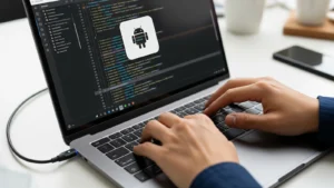 Installing Android Studio on Linux