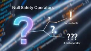 Null Safety
