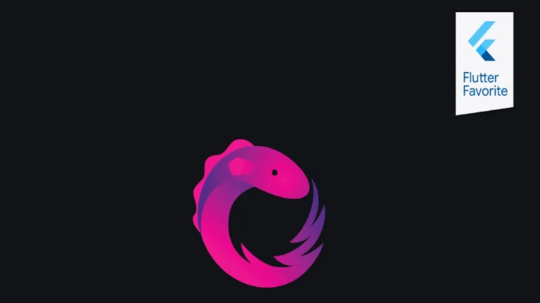 What is Rx in GetX Flutter?