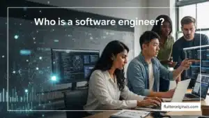Who Is a Software Engineer
