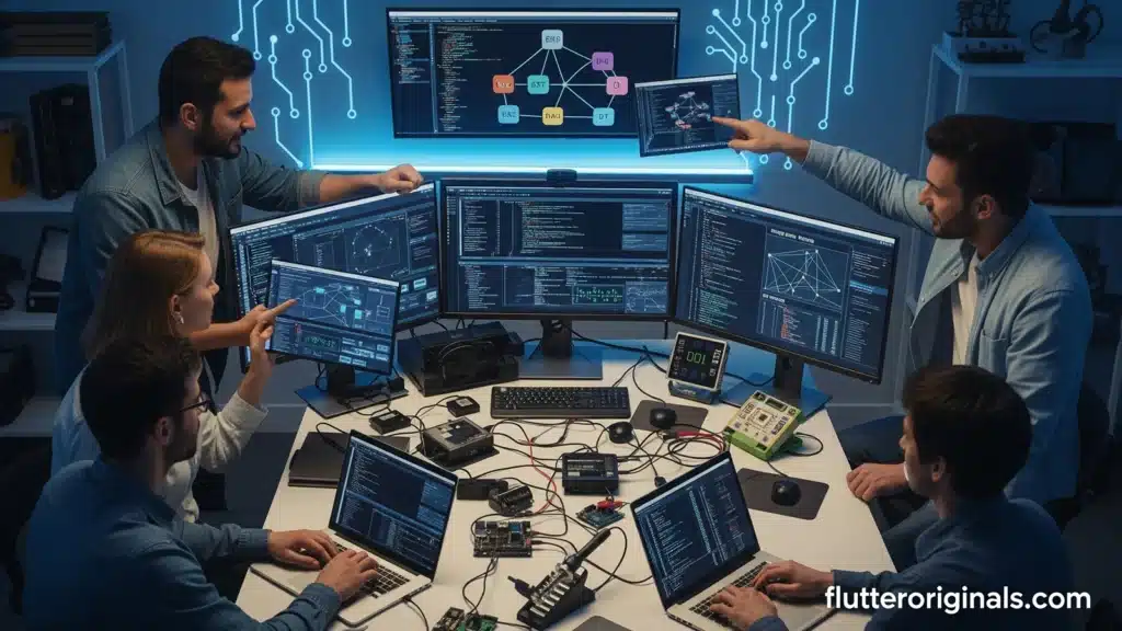 Who Is a Software Engineer