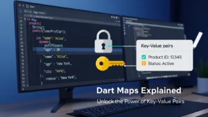 Dart Maps