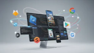 Android Studio for Androi