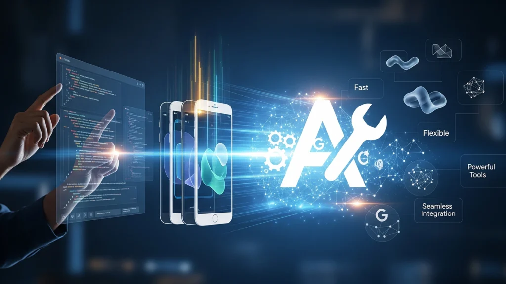 Android Studio for Androi