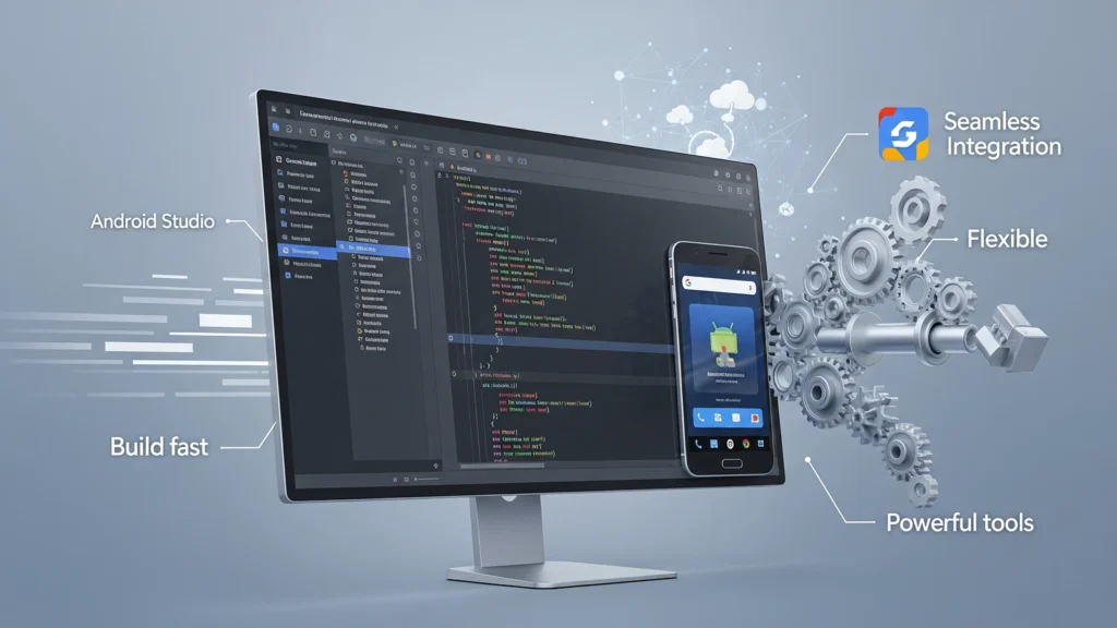 Android Studio for Androi
