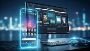 Android Emulator for Android