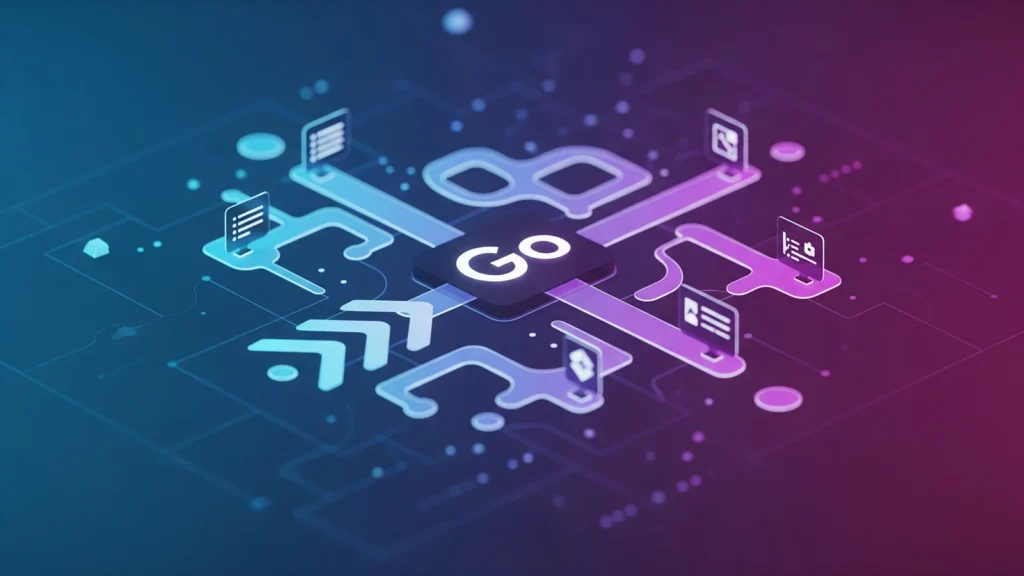 Go Router in Flutter